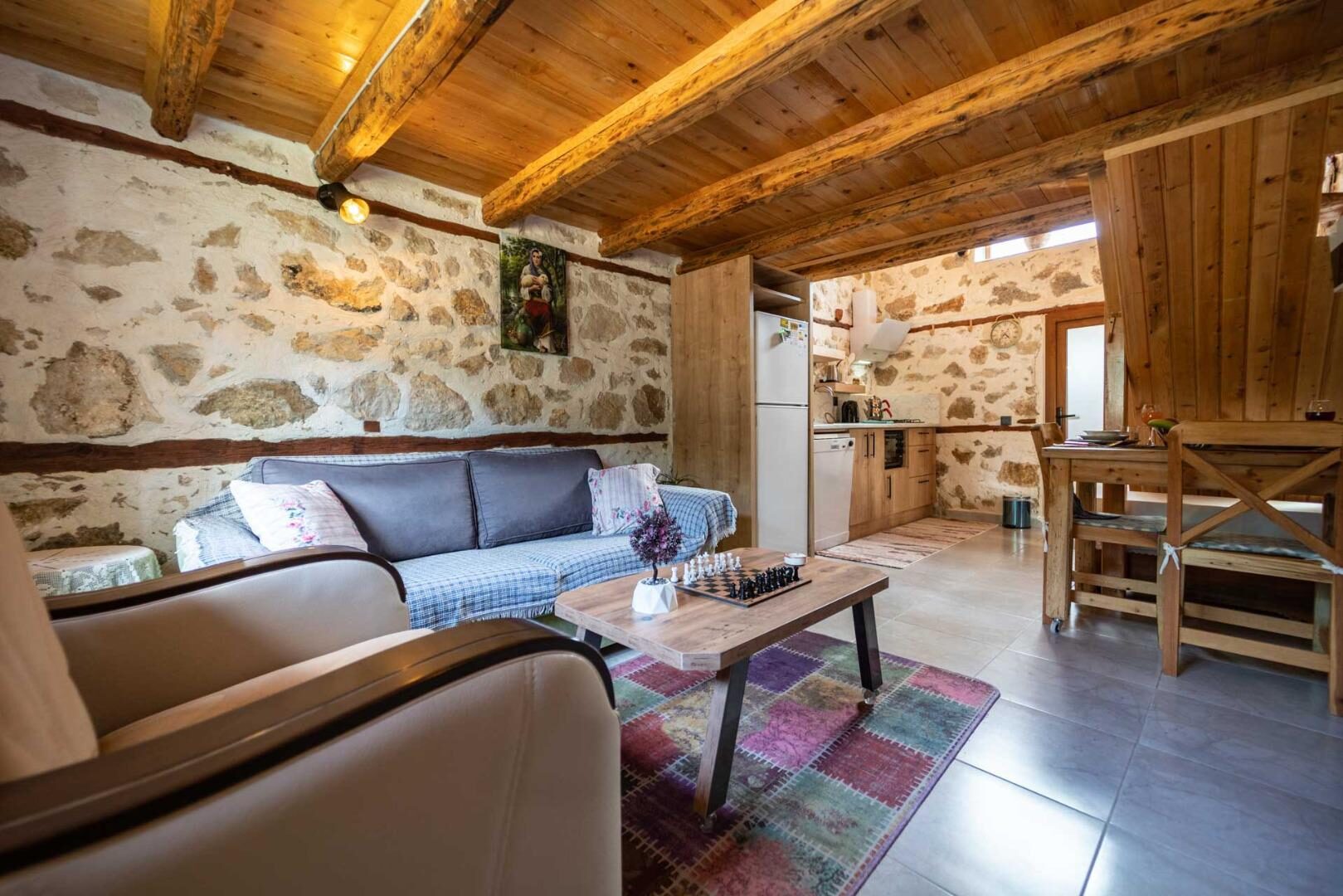 Villa Mountain House — 39