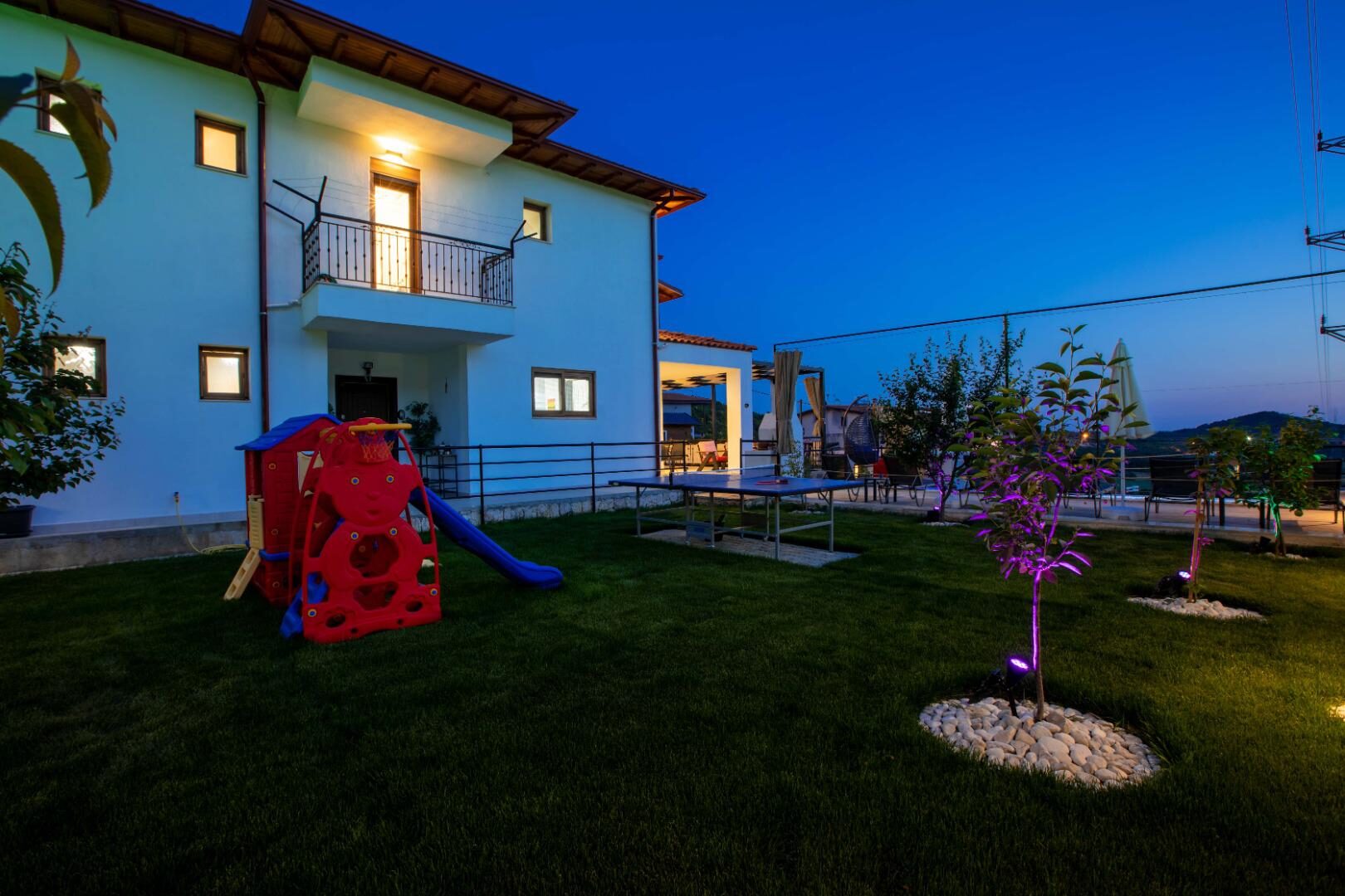Villa Daphne — 4