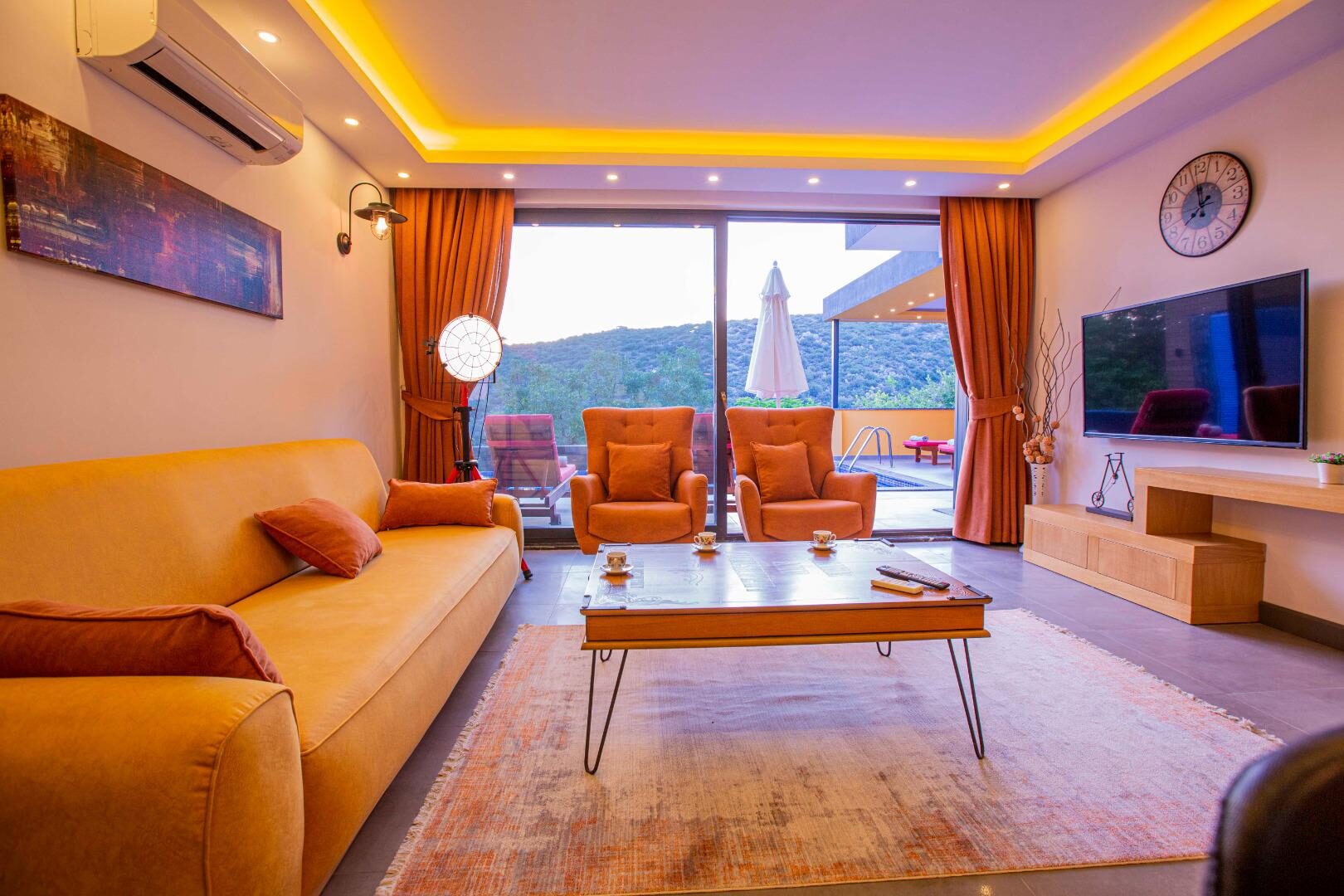 Villa Gold Premium — 46
