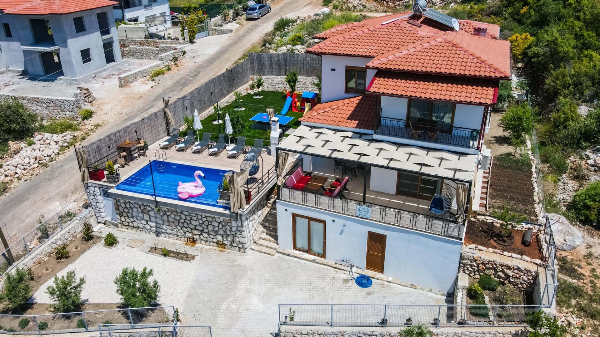 Villa Daphne — 7