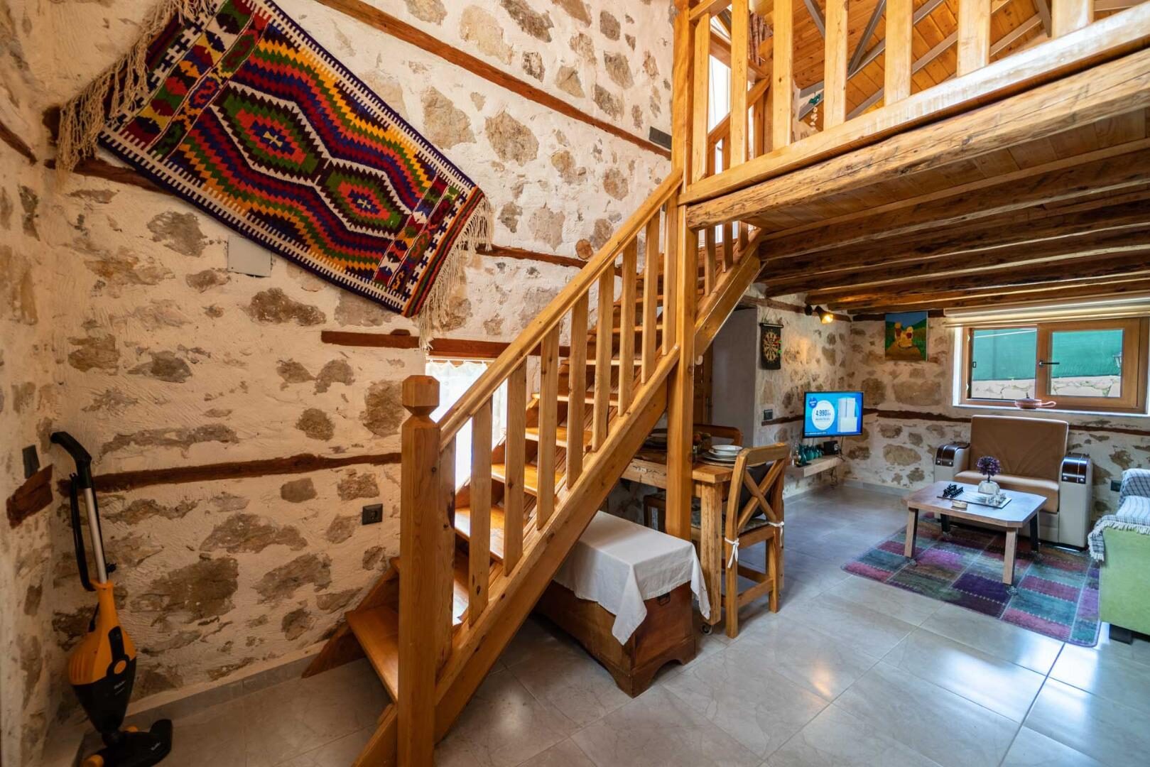 Villa Mountain House — 44