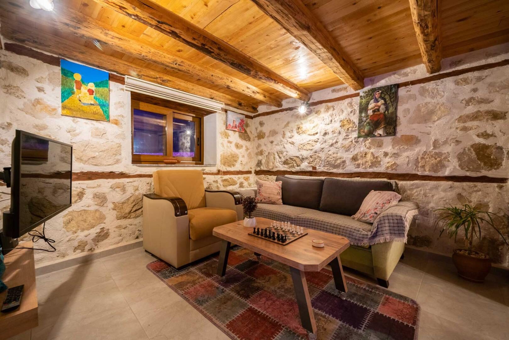 Villa Mountain House — 45
