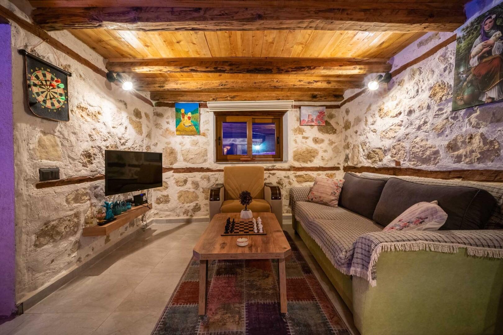 Villa Mountain House — 46