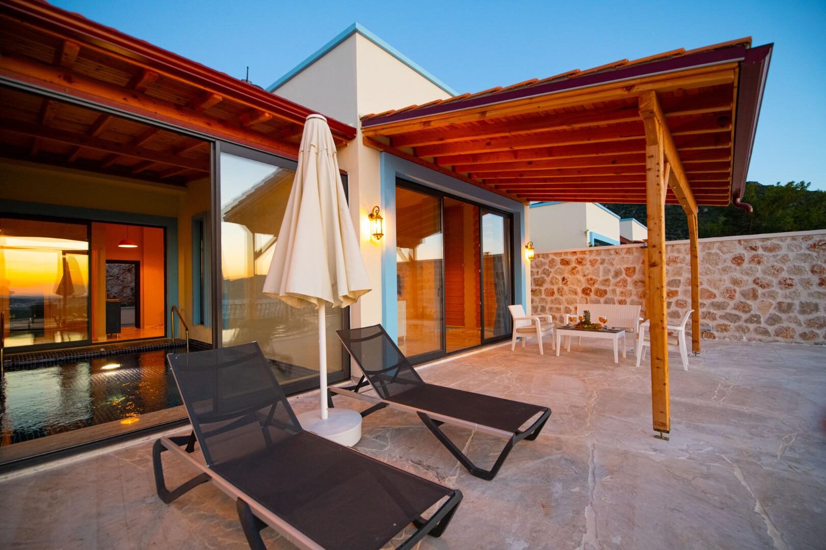 Villa Pearly — 7