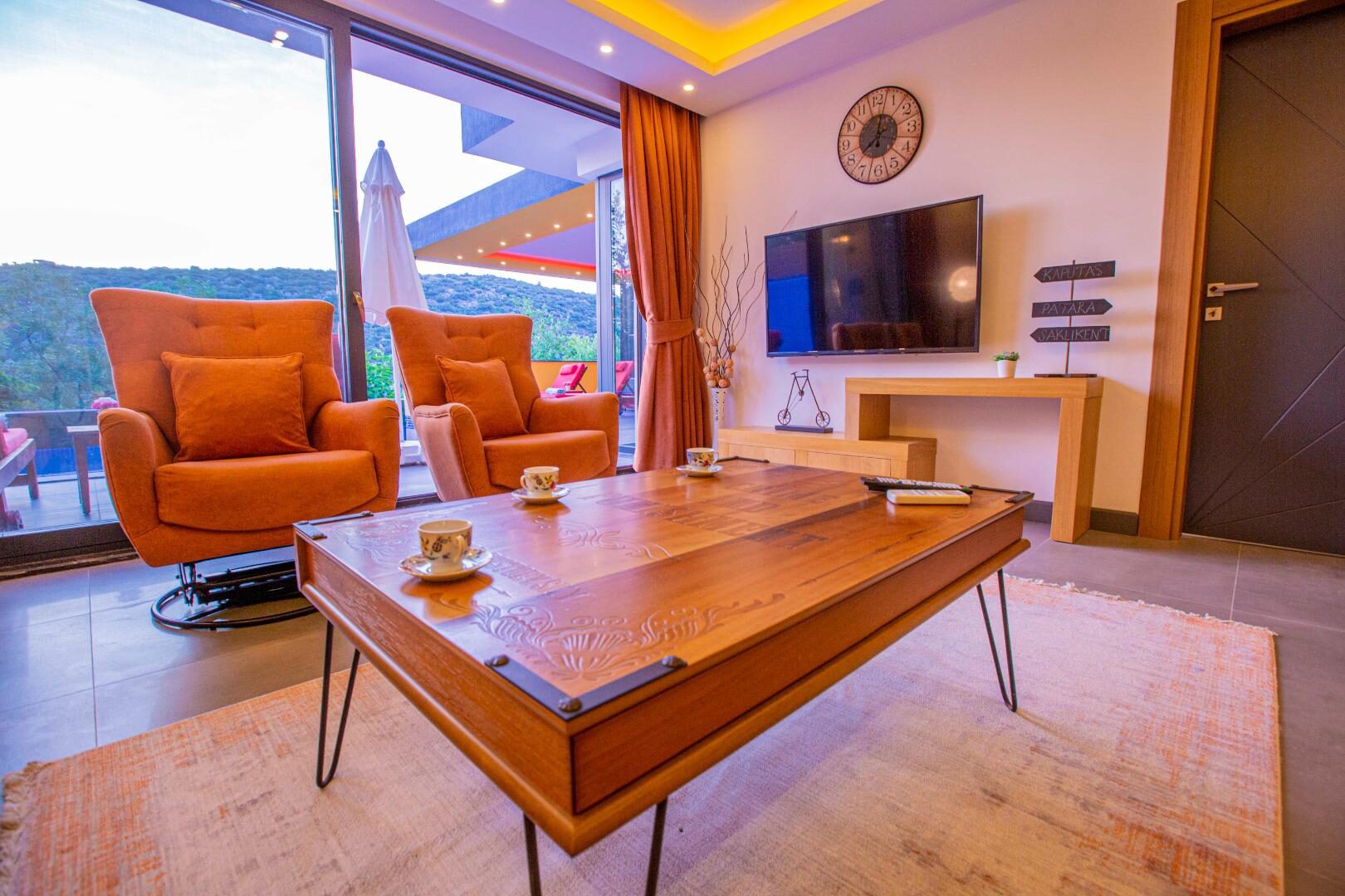 Villa Gold Premium — 50