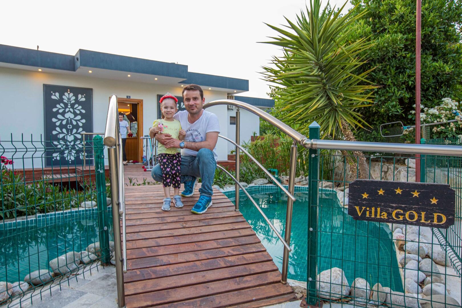 Villa Gold Premium — 51