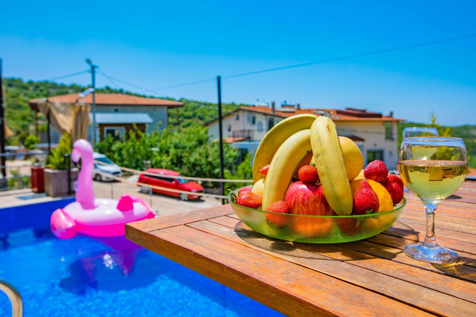 Villa Daphne — 13