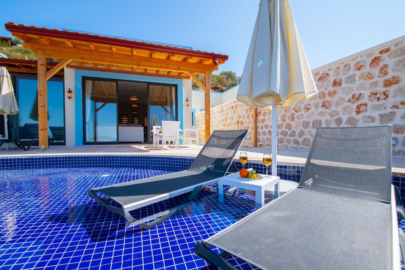 Villa Pearly — 10