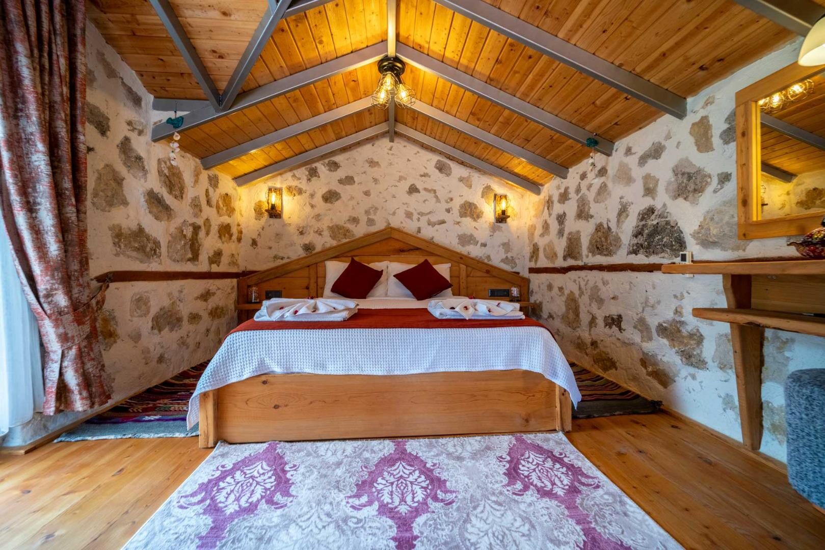 Villa Mountain House — 52
