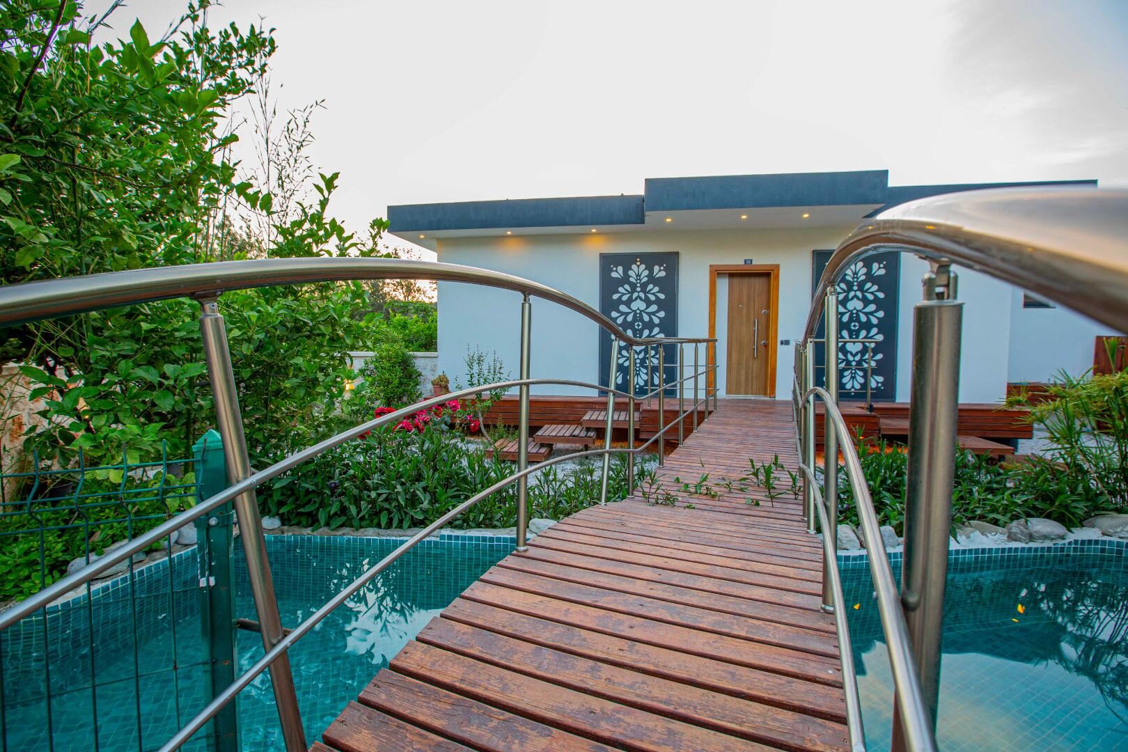 Villa Gold Premium — 54