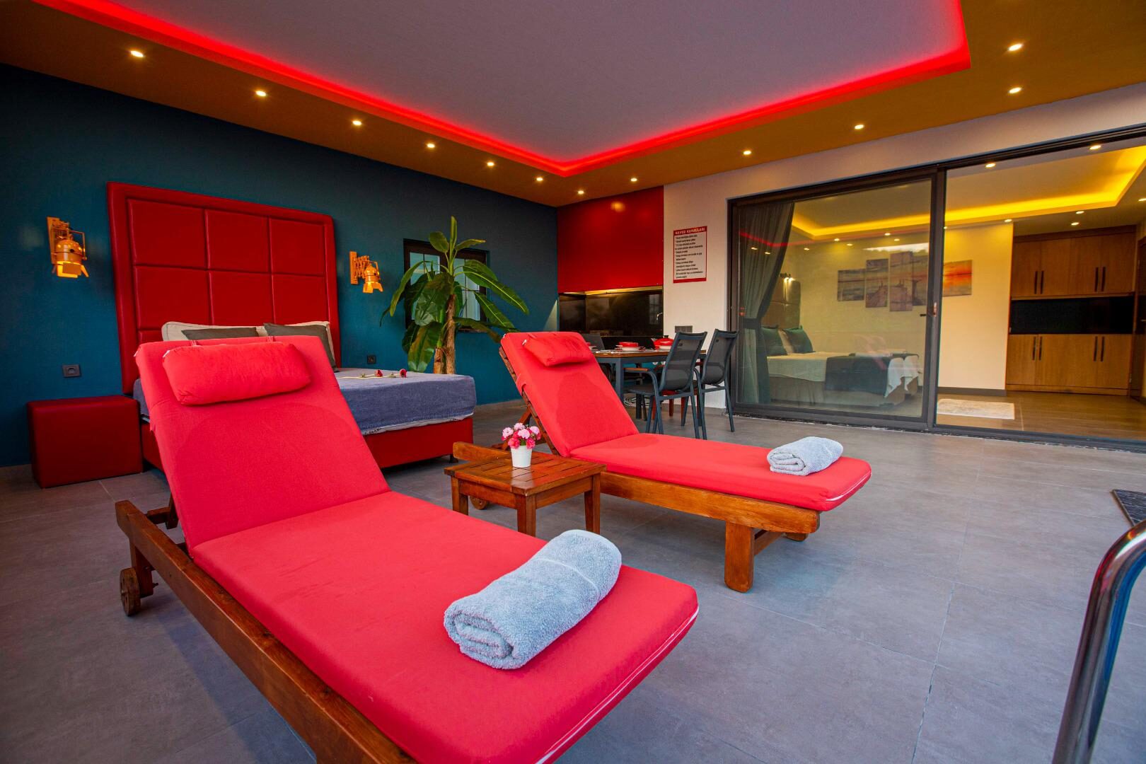 Villa Gold Premium — 55