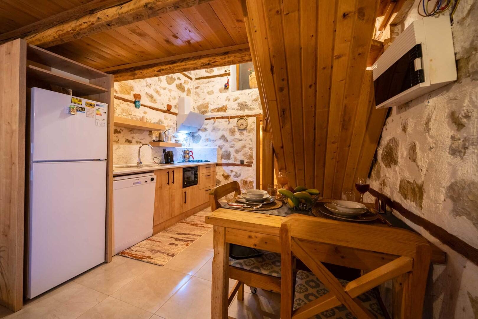 Villa Mountain House — 54