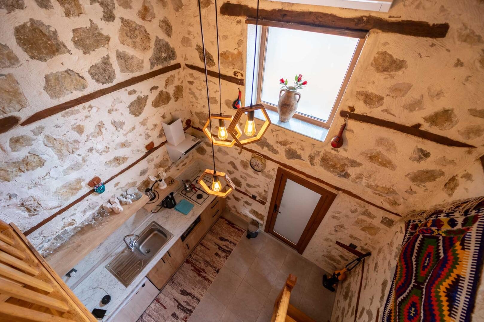Villa Mountain House — 57