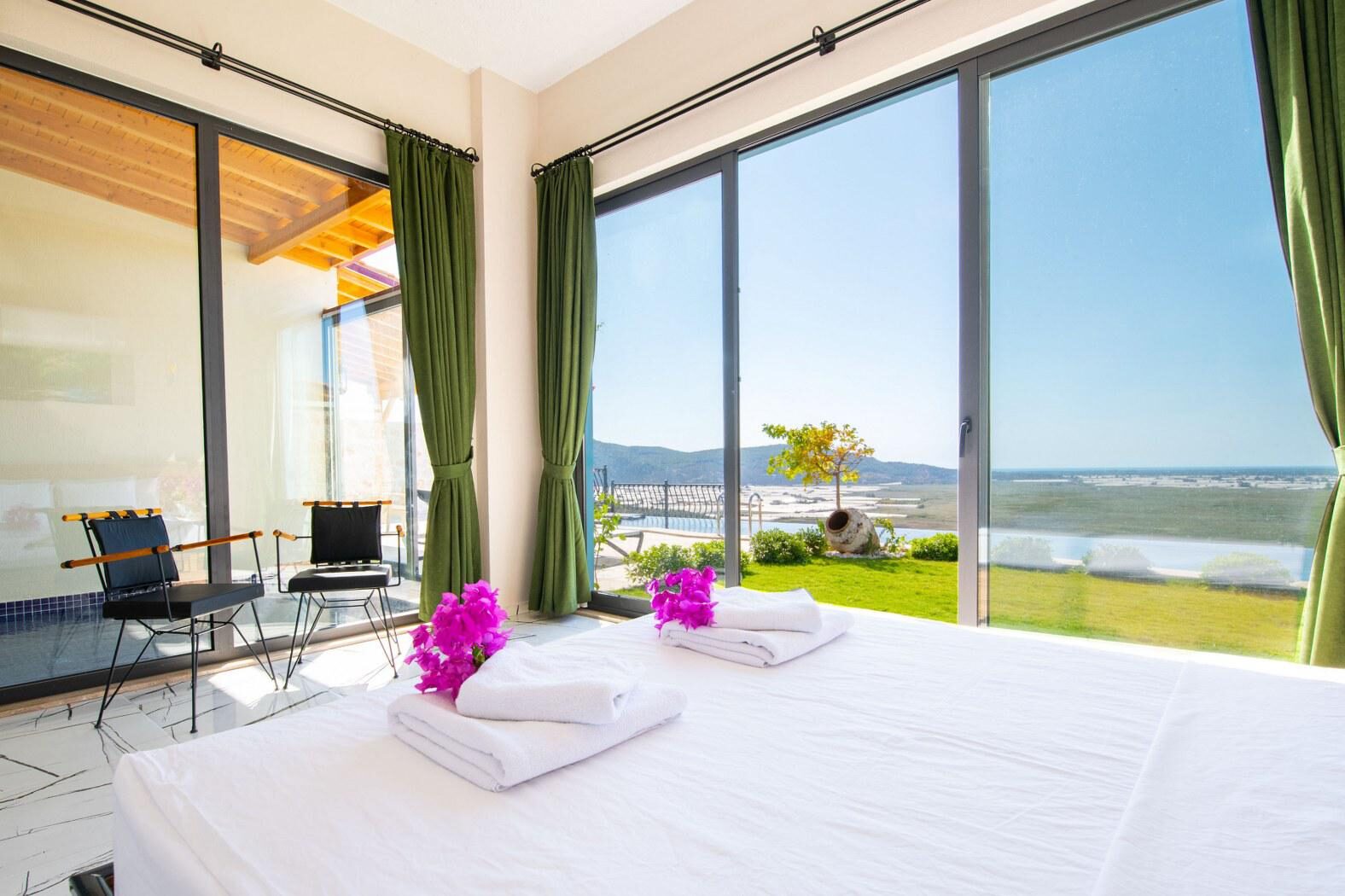 Villa Pearly — 18