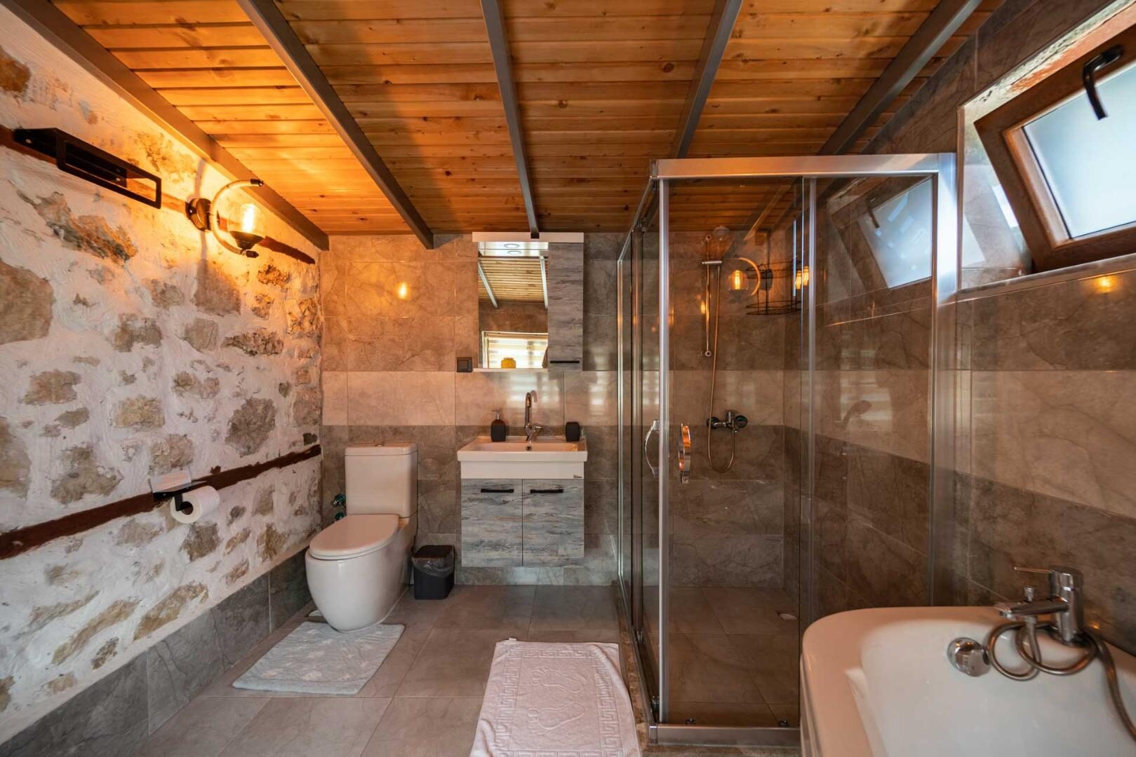 Villa Mountain House — 60