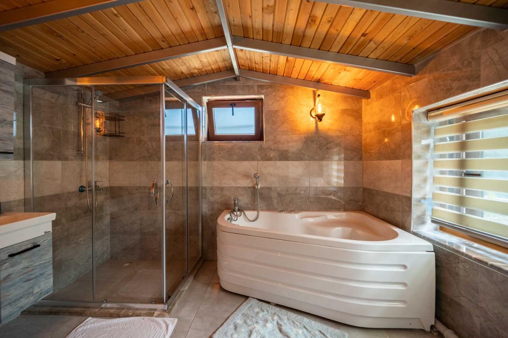 Villa Mountain House — 61