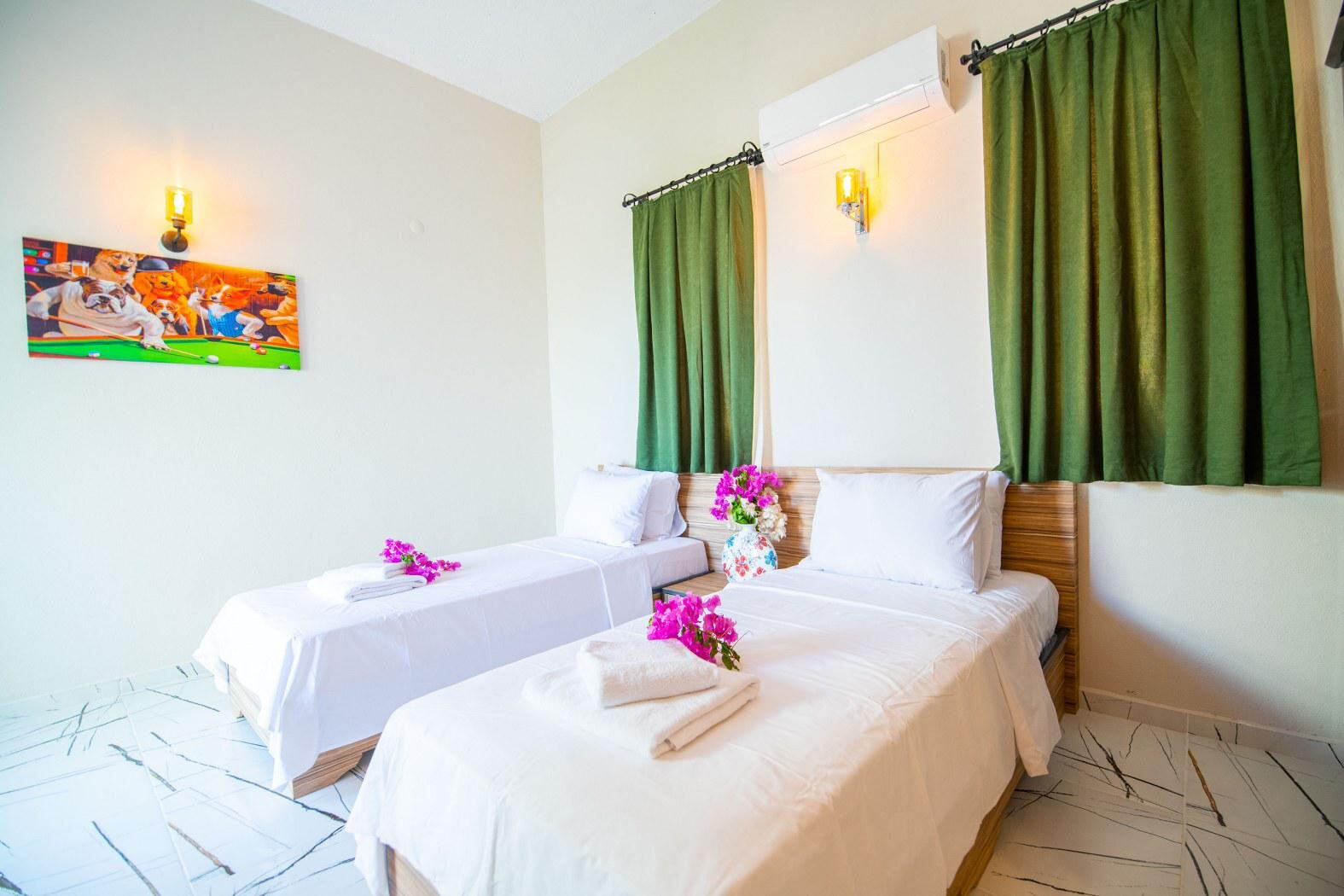 Villa Pearly — 21