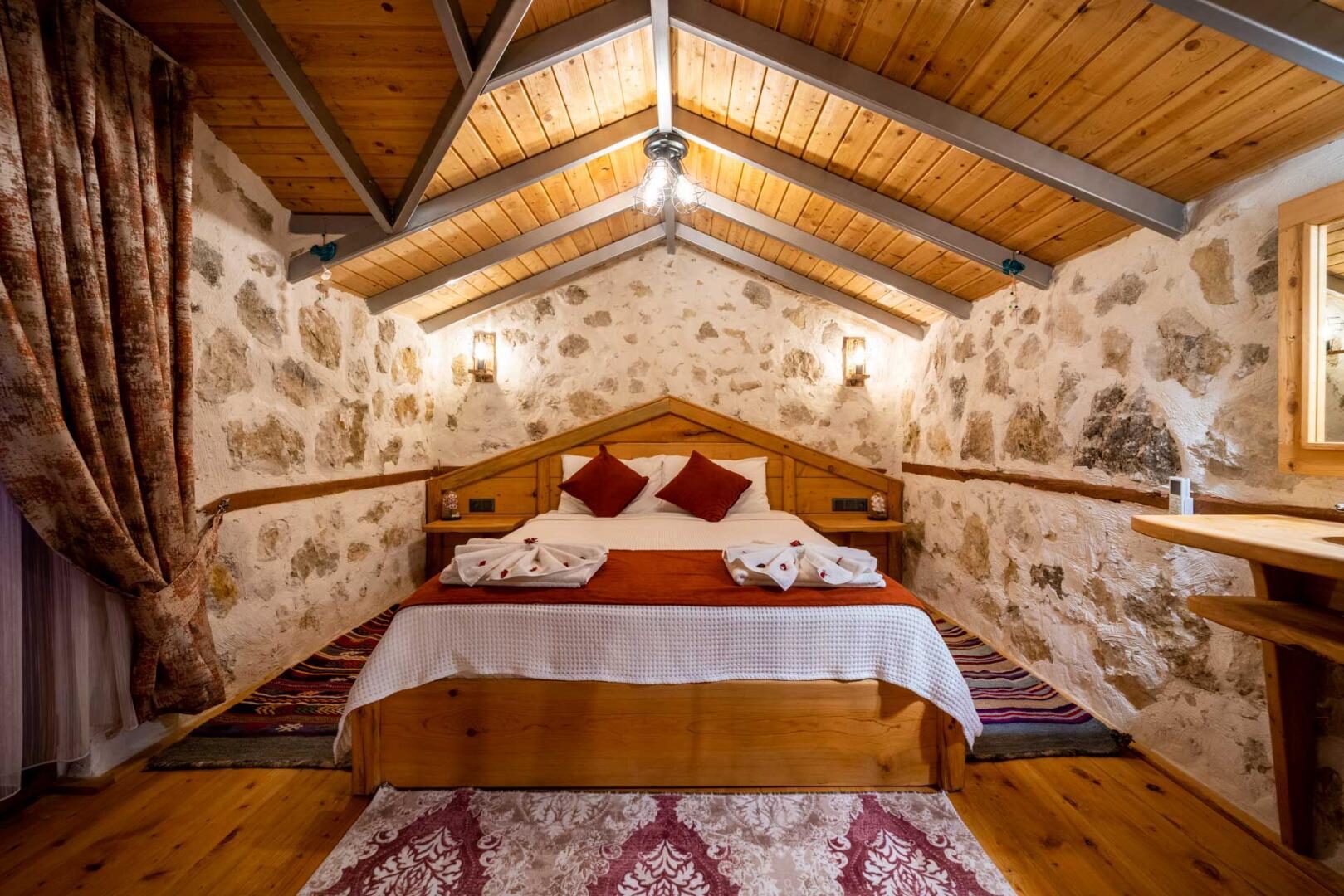 Villa Mountain House — 64
