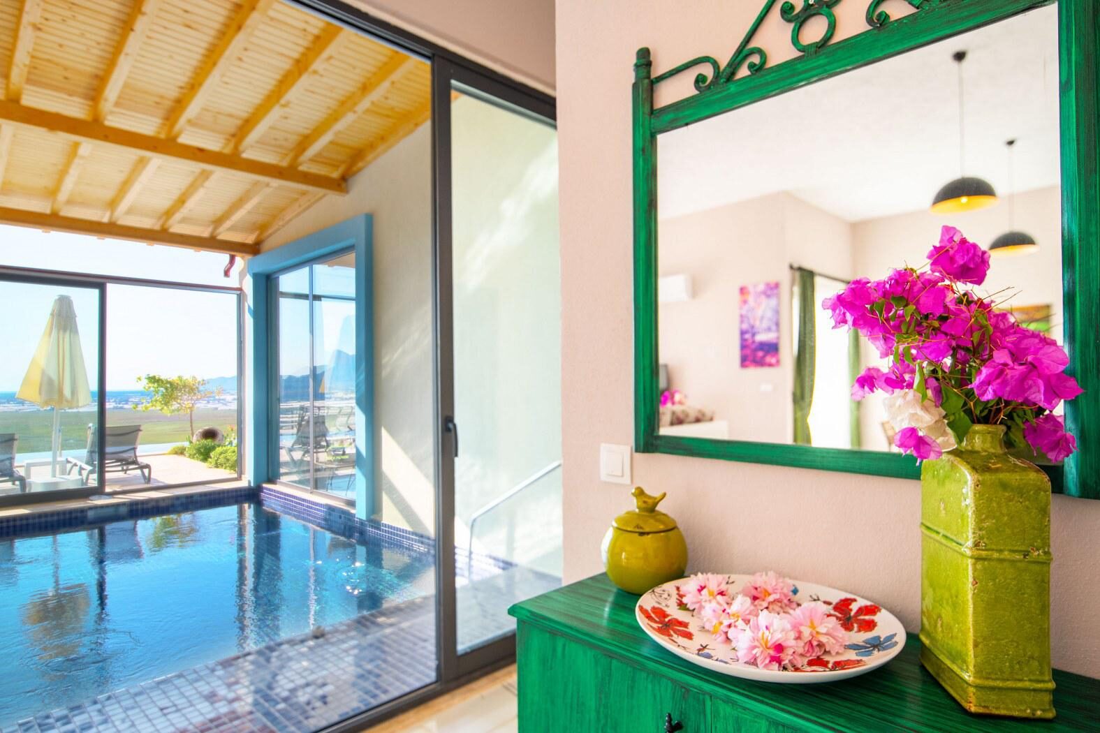 Villa Topaz — 21