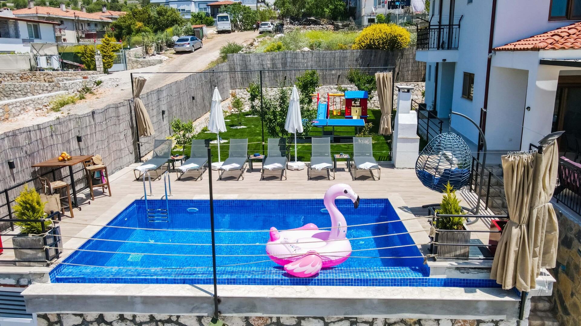 Villa Daphne — 30