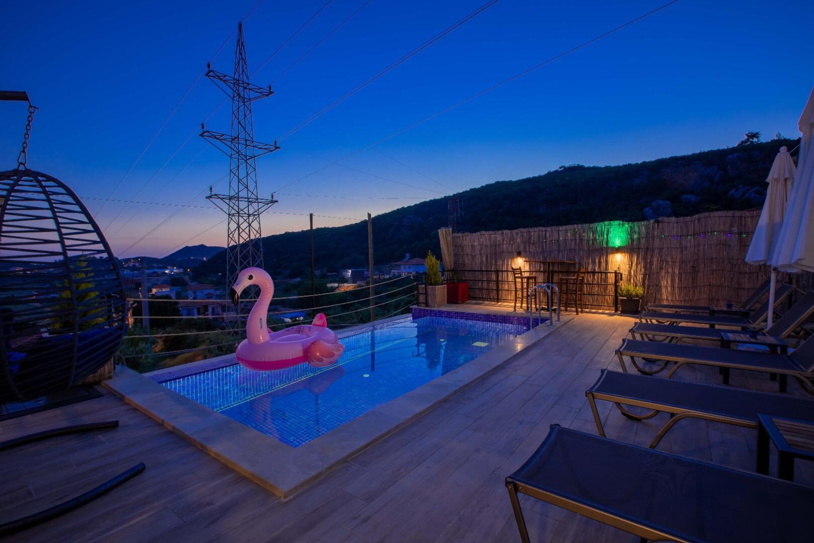 Villa Daphne — 33