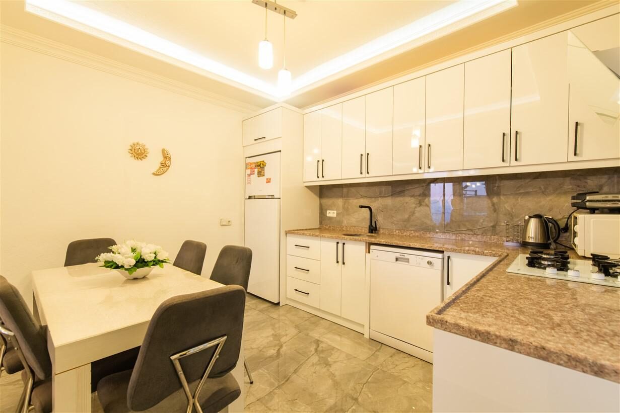 Villa Atlas — 34