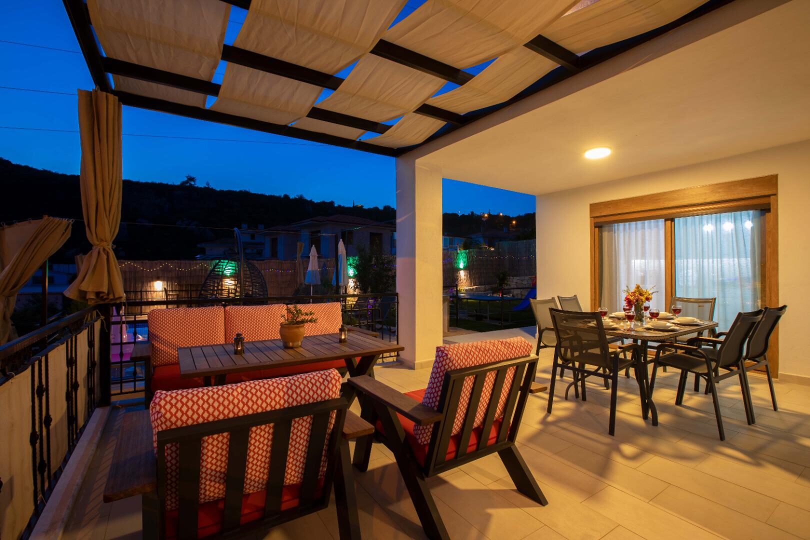 Villa Daphne — 41