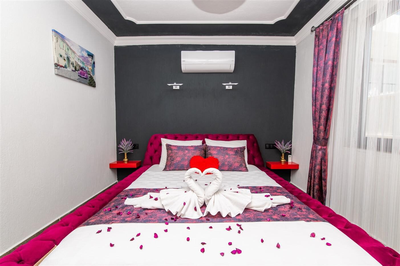 Villa Gece Üzümlü — 8