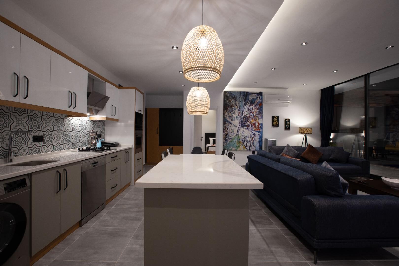 Villa Neon — 37