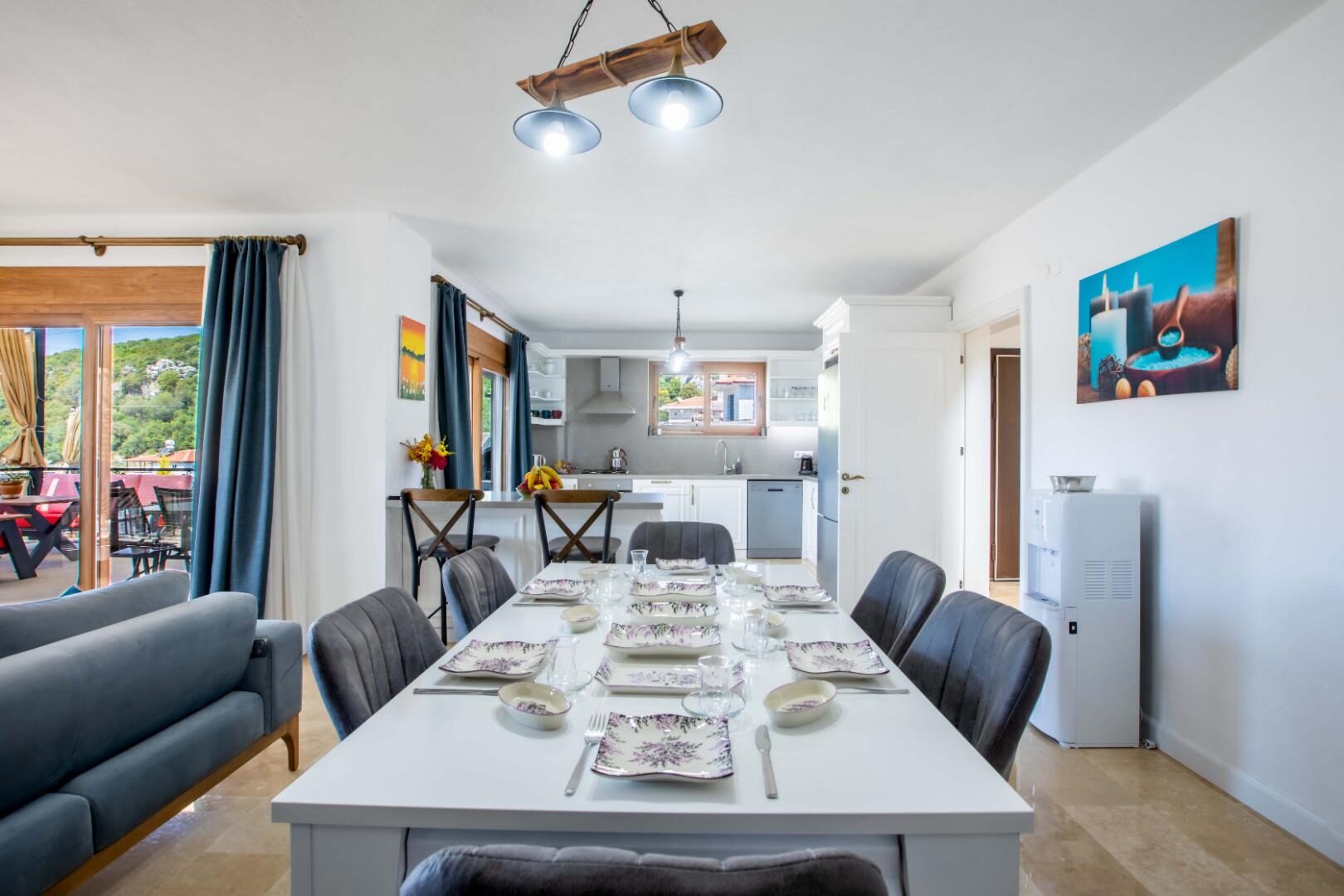 Villa Daphne — 51
