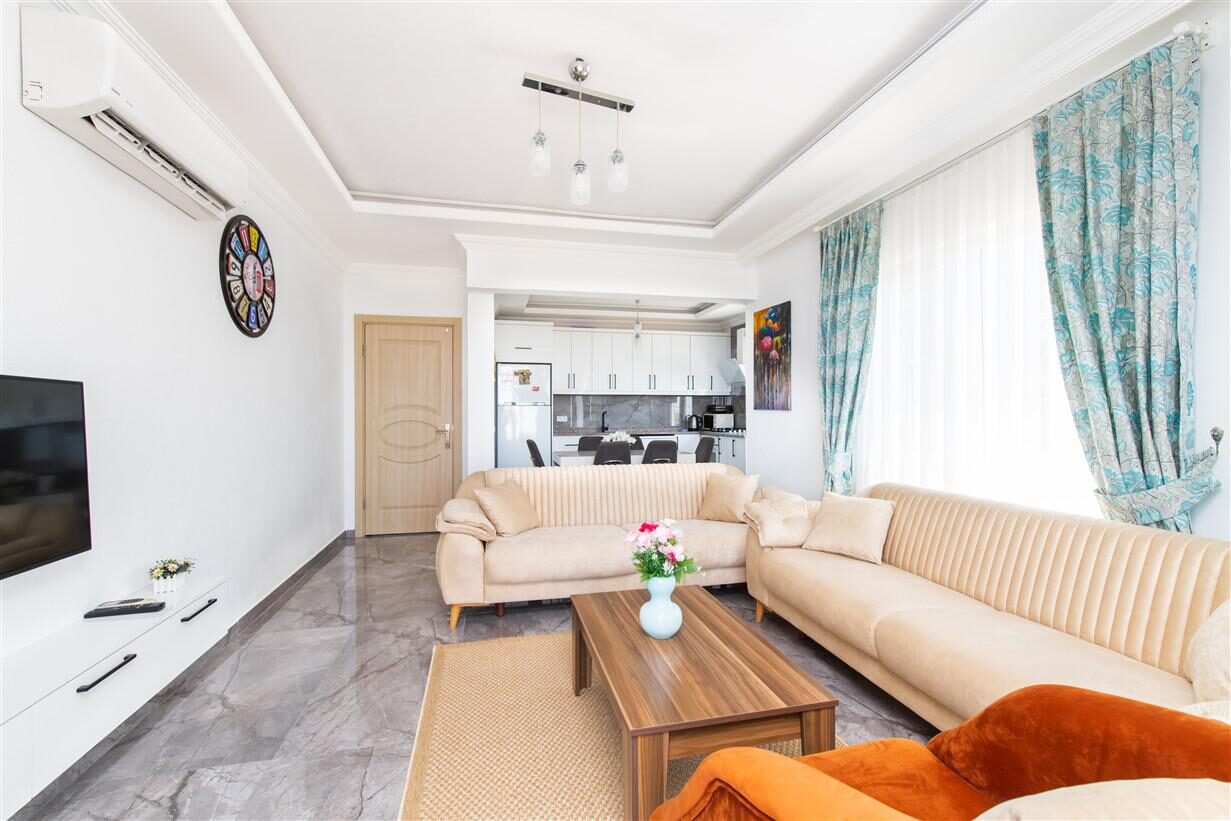 Villa Atlas — 36