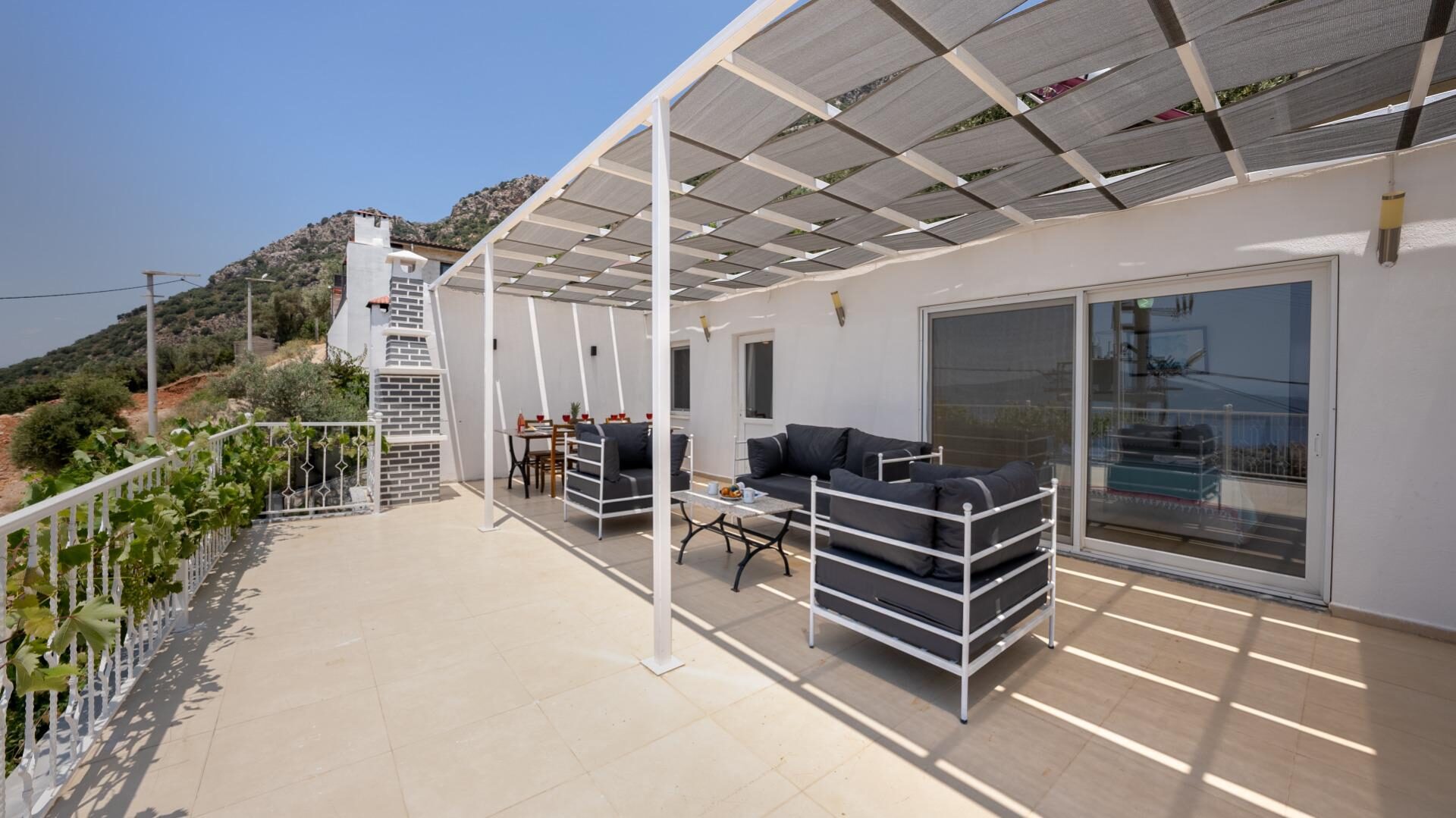 Villa Barış — 19