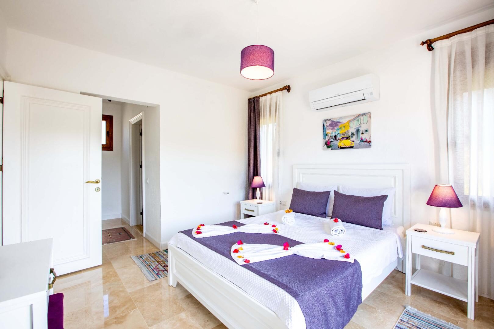 Villa Daphne — 59