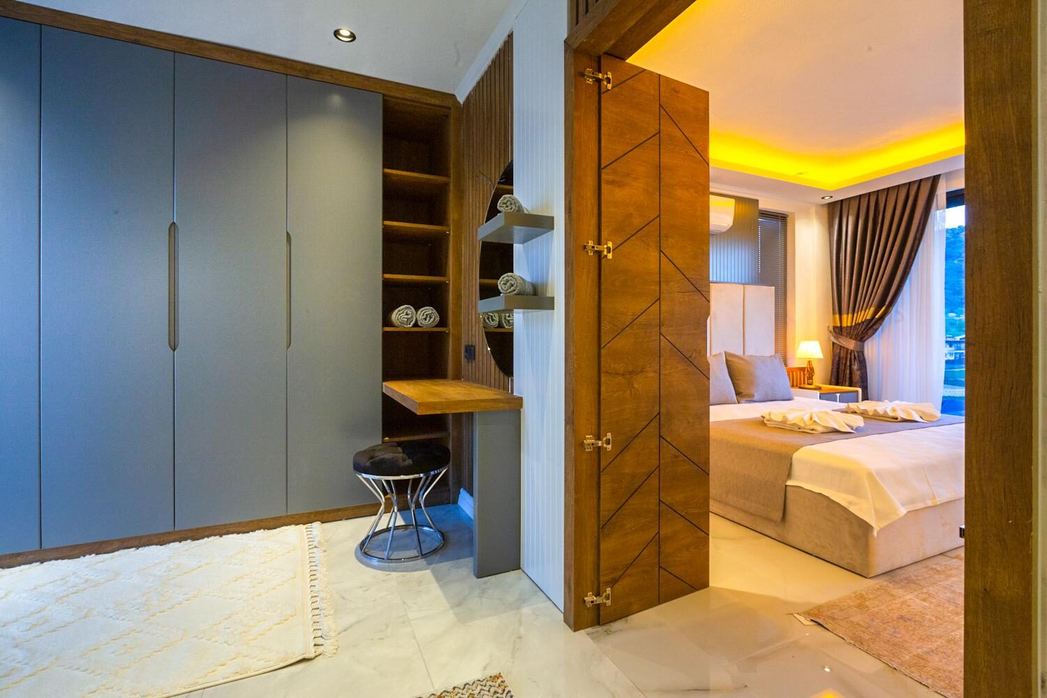 Villa White House Sarıbelen — 45