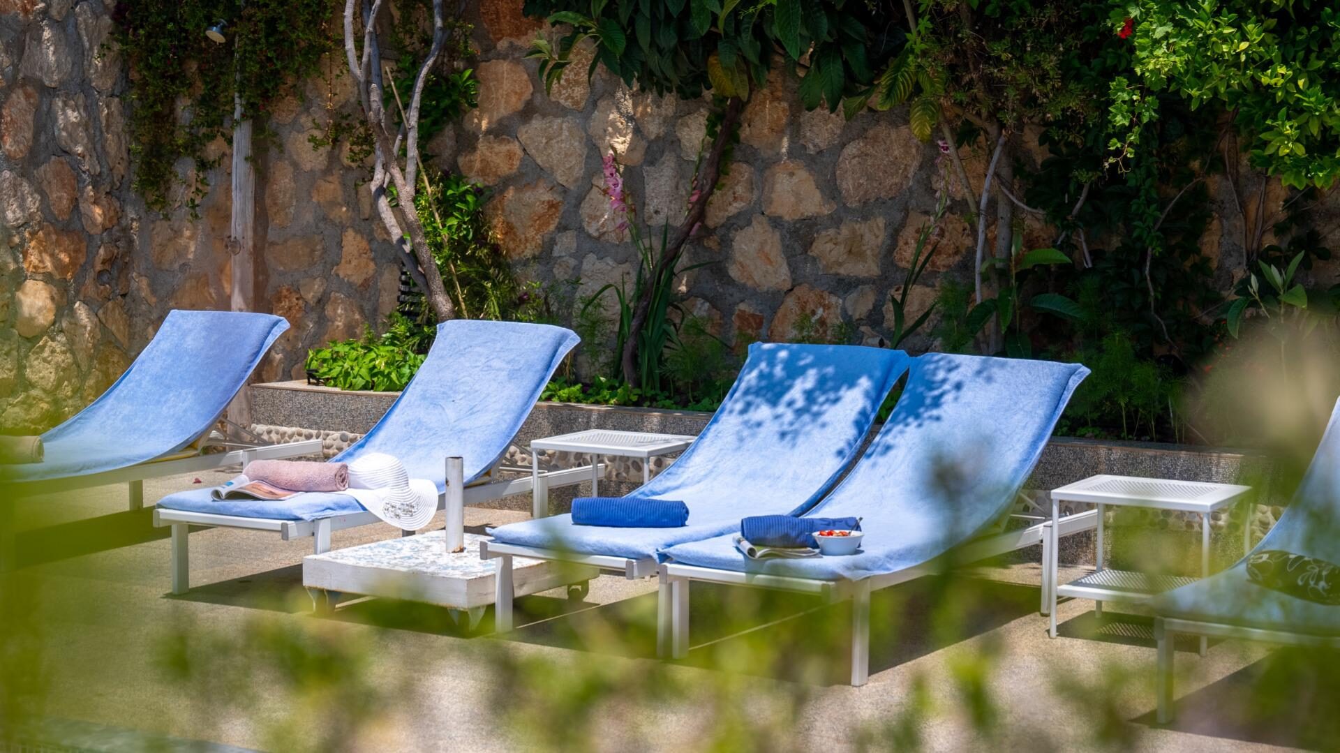 Villa Barış — 21