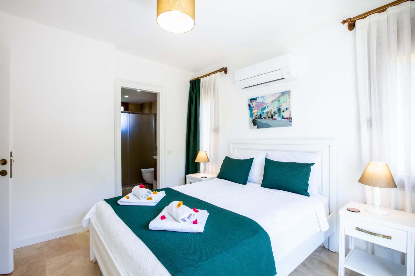 Villa Daphne — 78