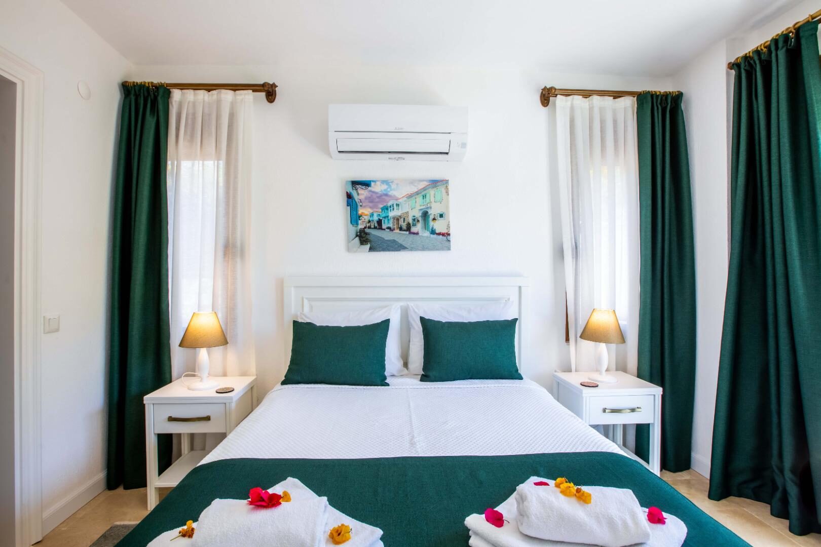 Villa Daphne — 79