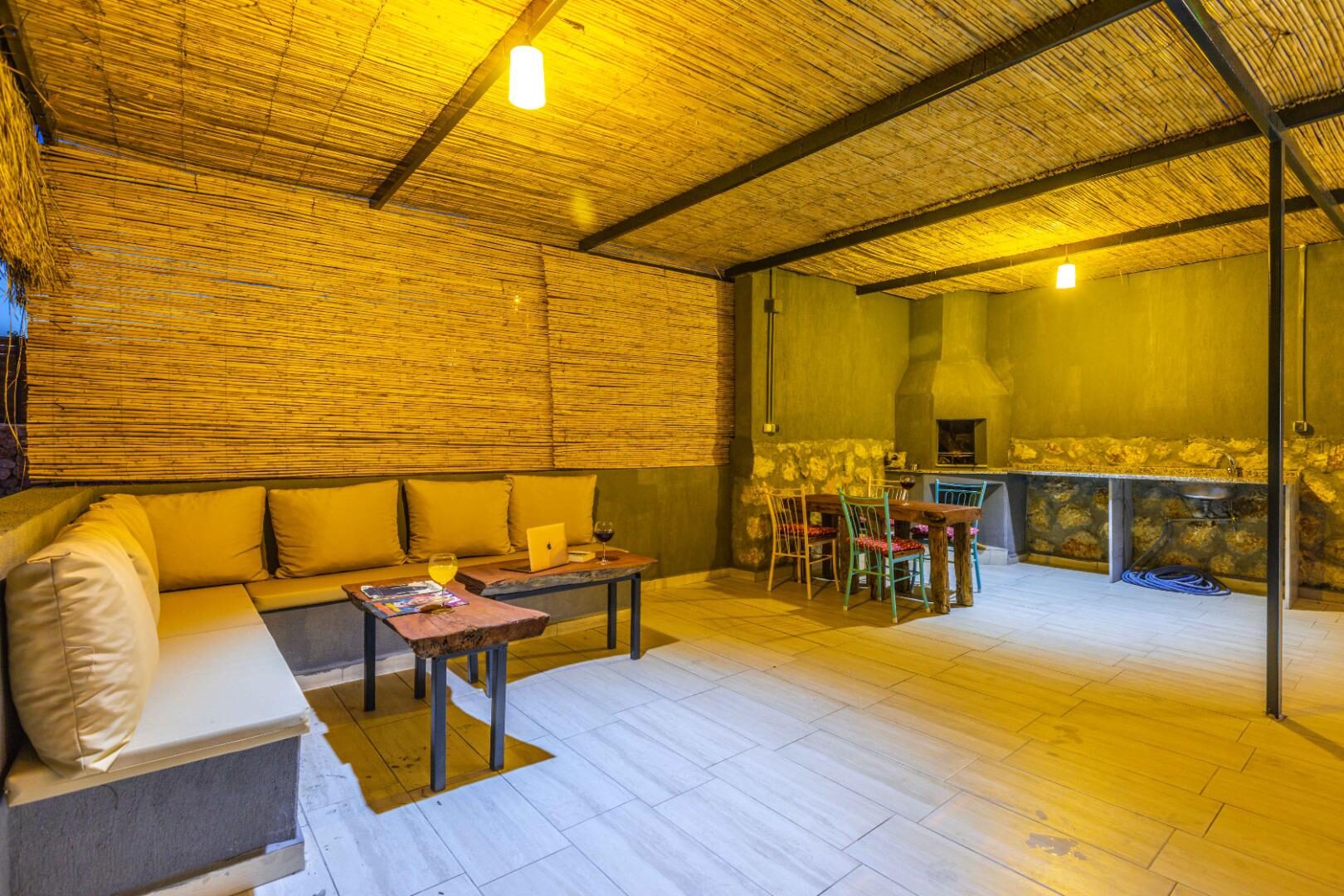 Villa Lambuka — 30