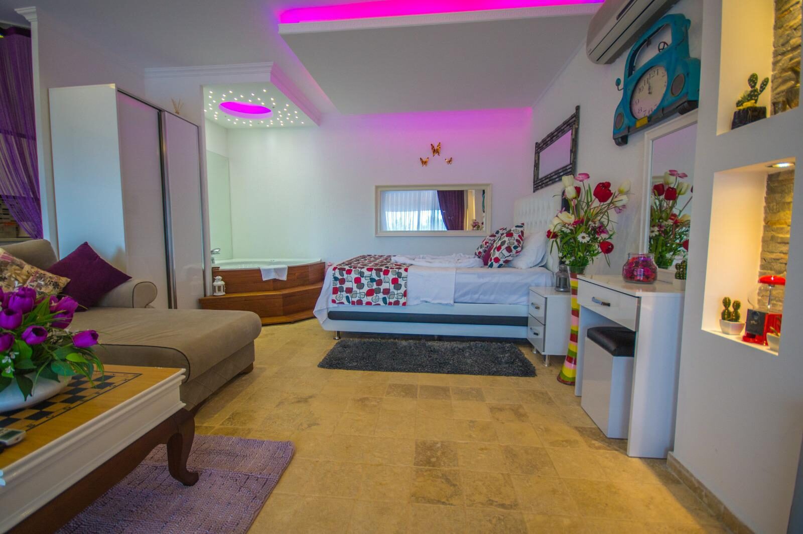 Villa Şirin İslamlar — 5