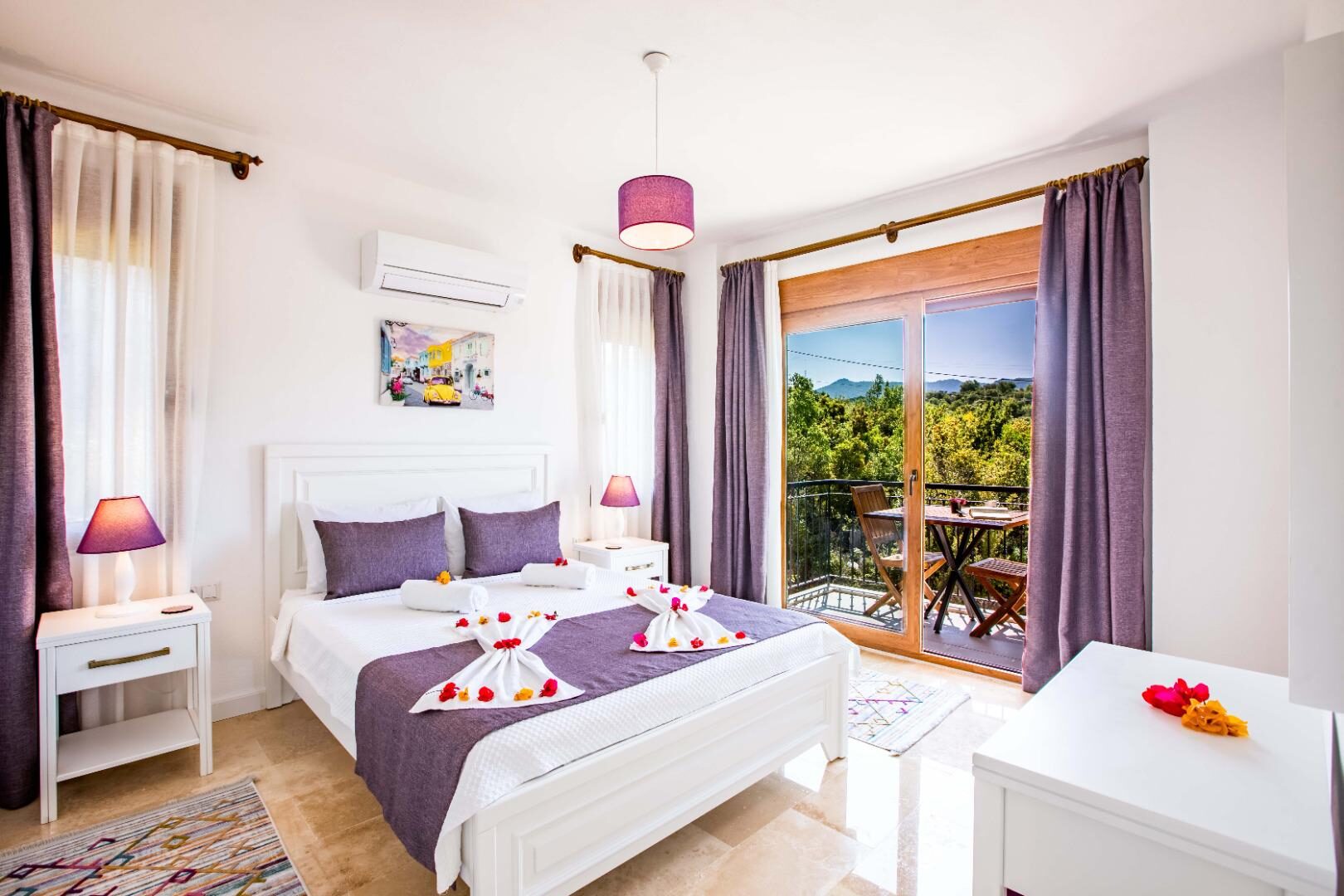 Villa Daphne — 90