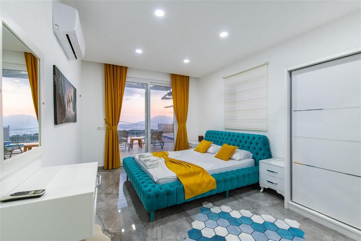 Villa Atlas — 41