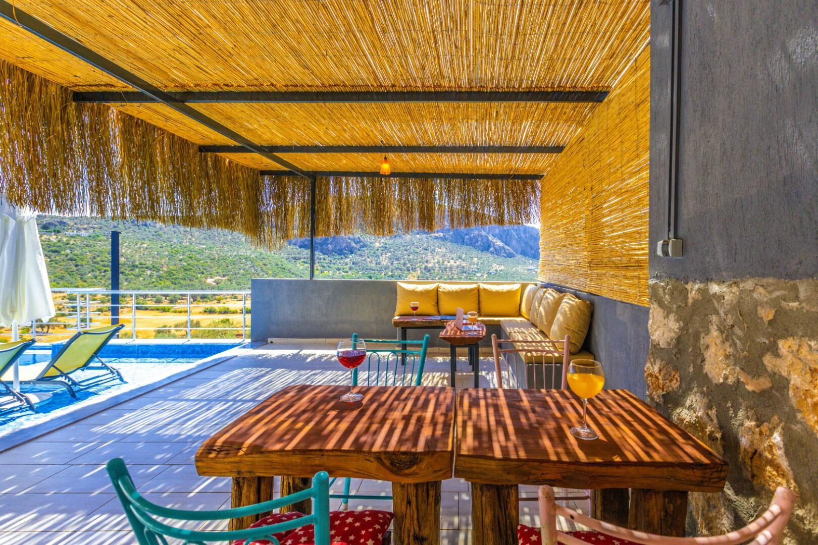 Villa Lambuka — 58