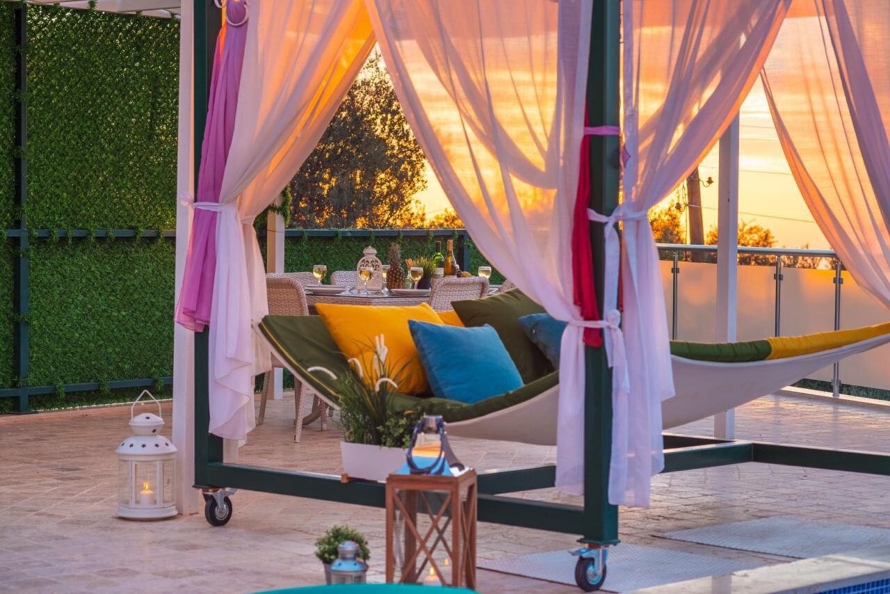 Villa Alya İslamlar — 4