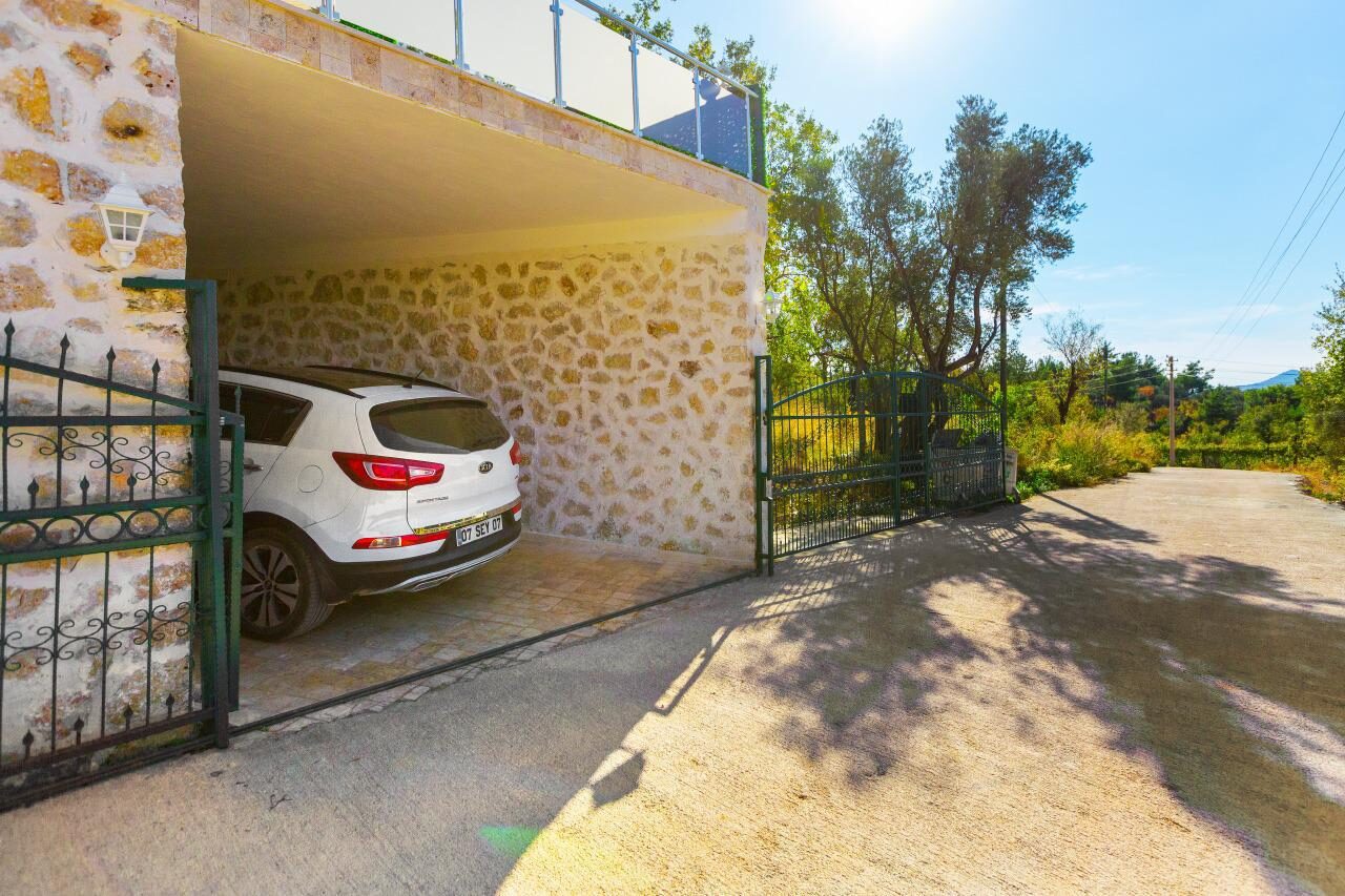 Villa Alya İslamlar — 6
