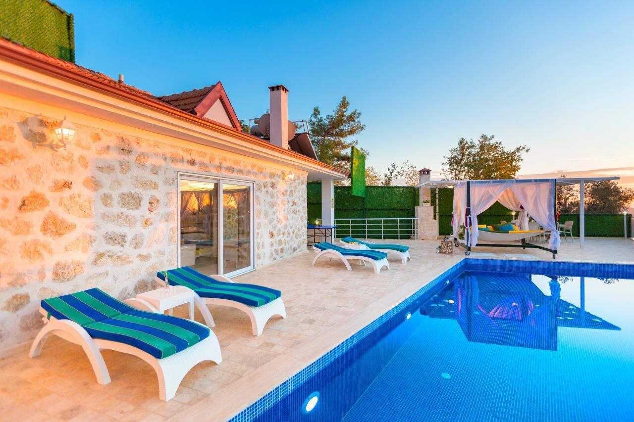 Villa Alya İslamlar — 7