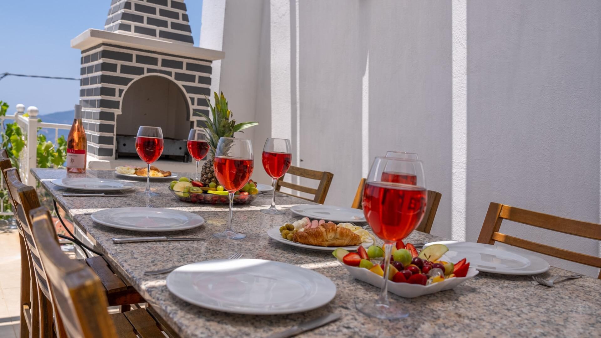 Villa Barış — 24