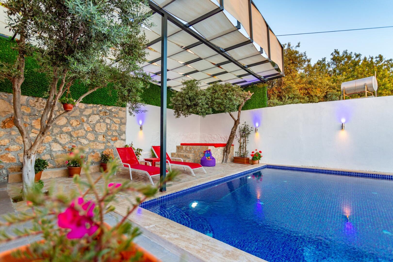 Villa Odakhan — 3