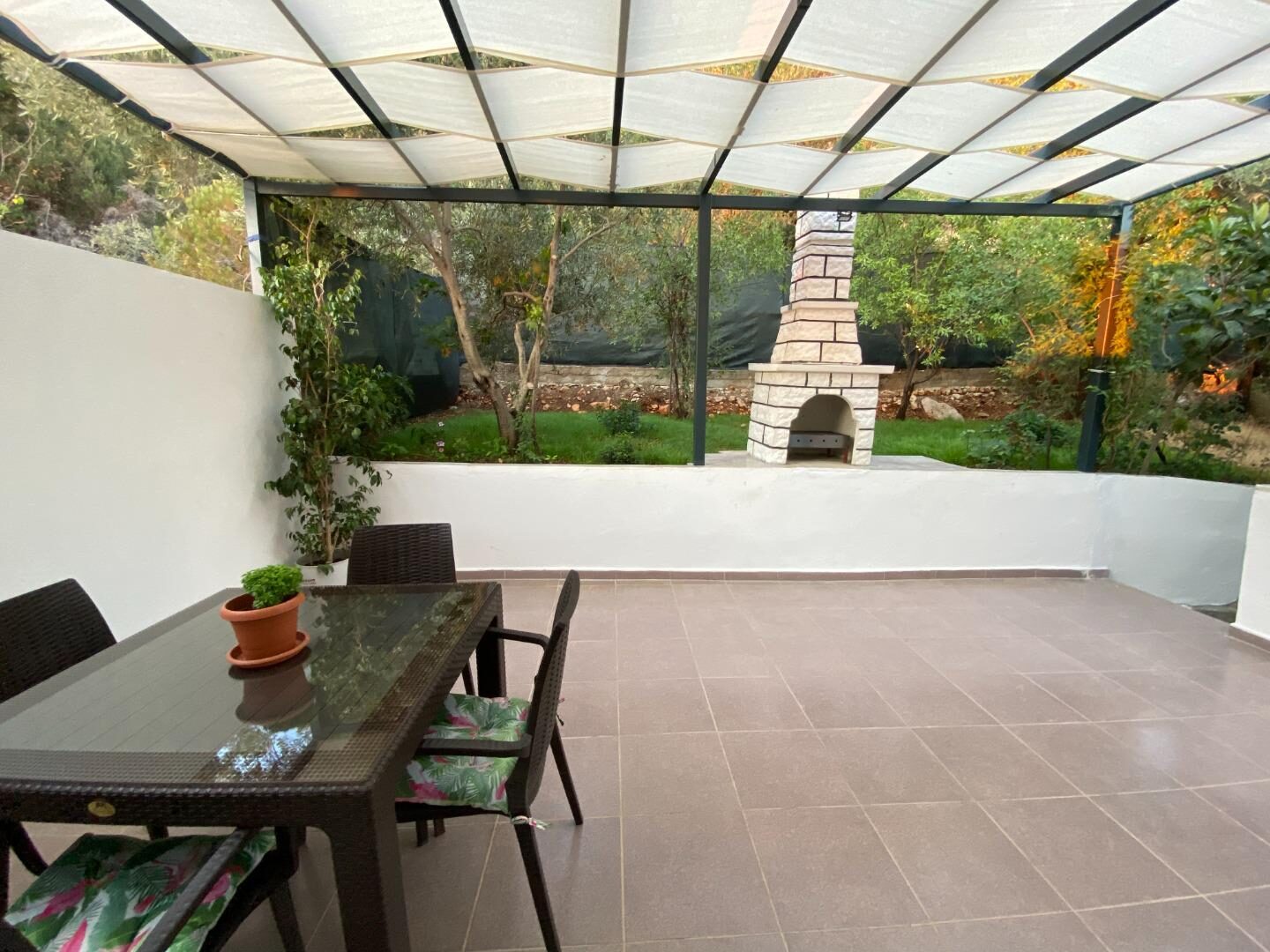 Villa Zeytin Sarnıç — 5