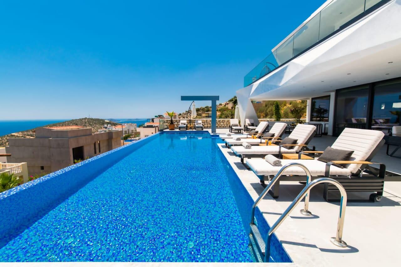 Villa Yana — 3