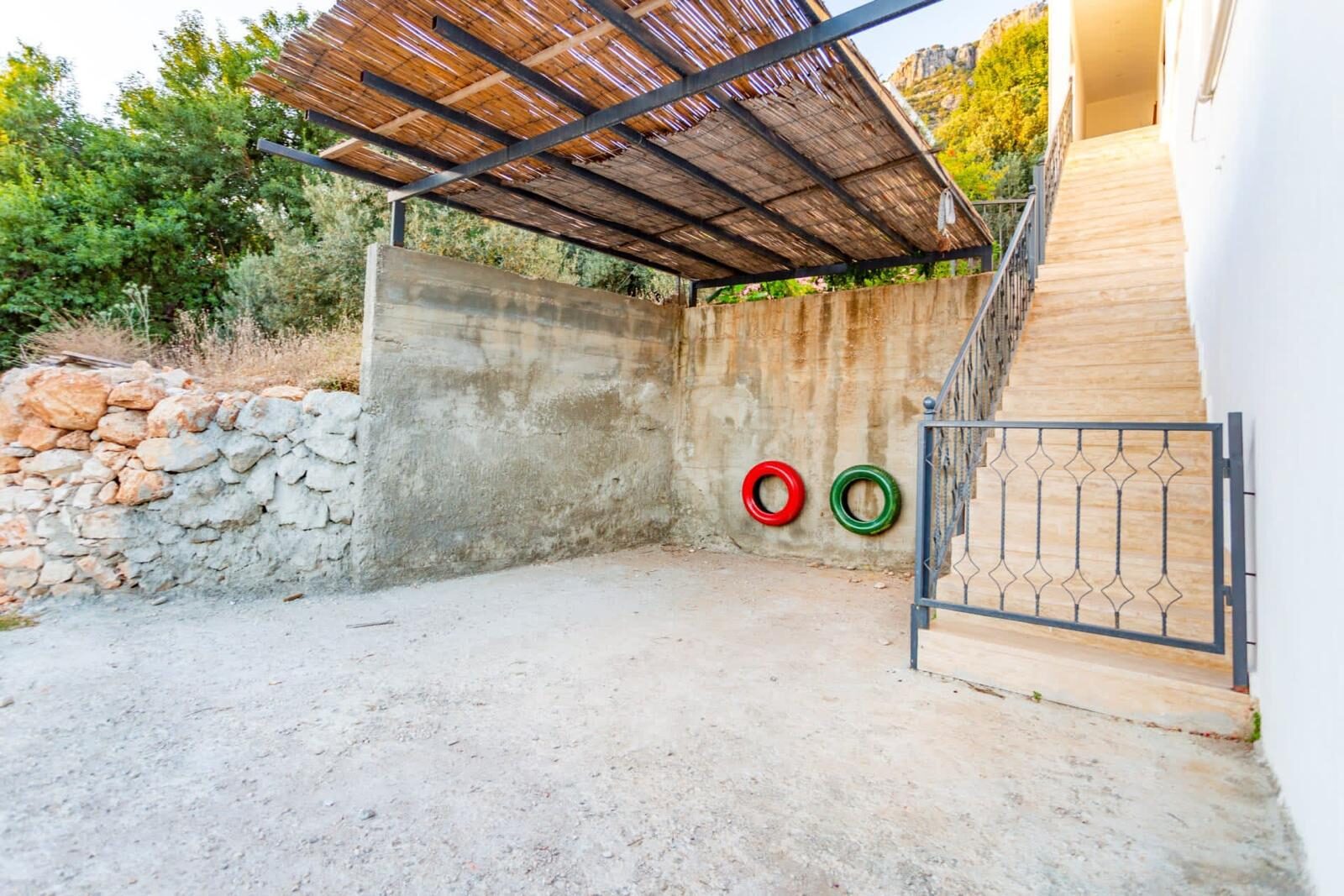 Villa Odakhan — 7